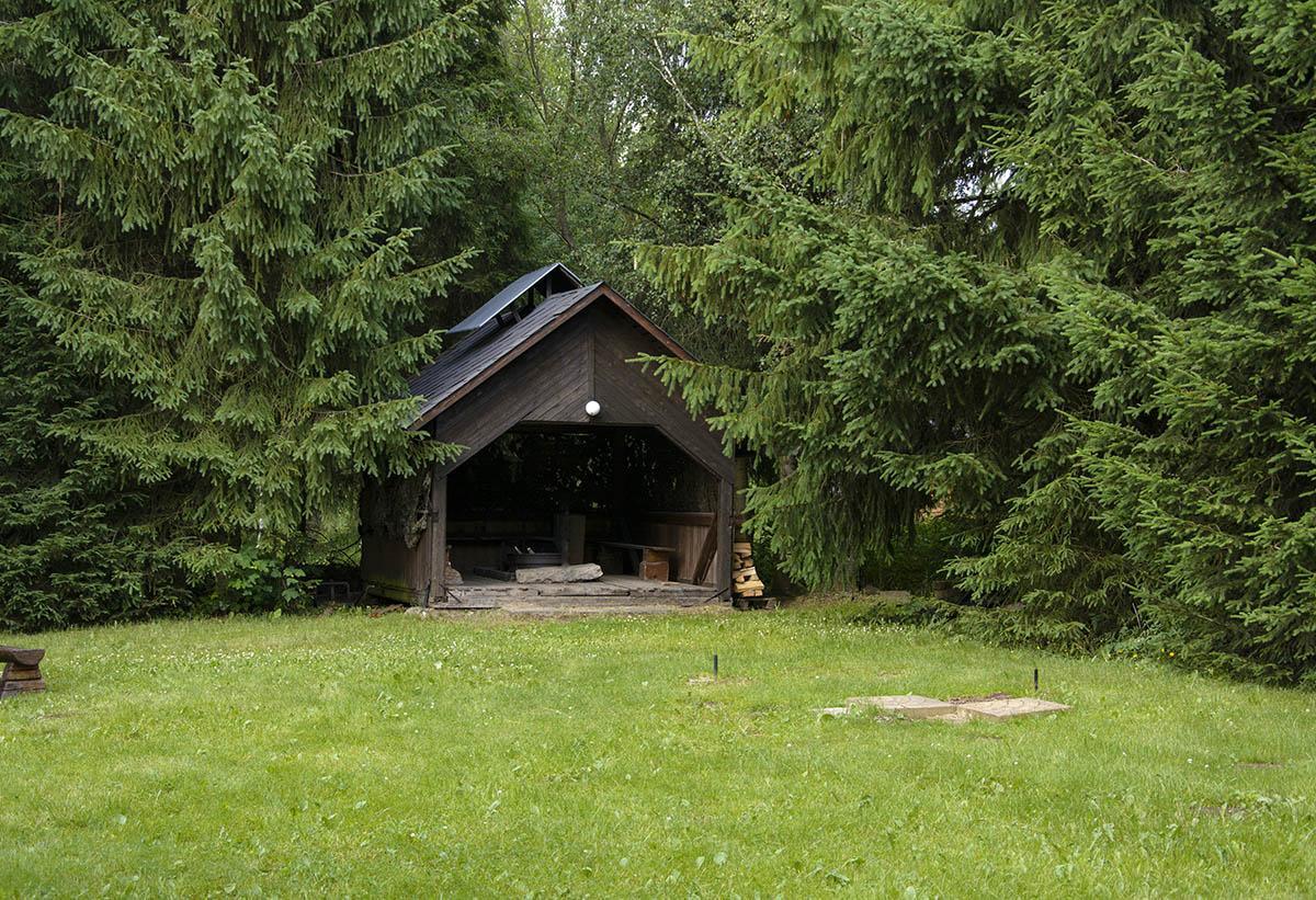 Na Paloucku Lodge